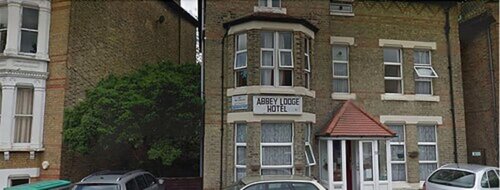 Abbey Lodge