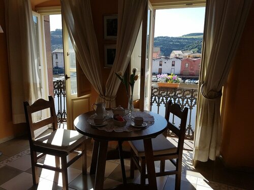 Corte Fiorita Albergo Diffuso фото 8