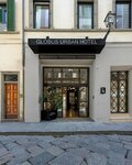 Globus Urban Hotel