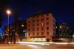 Best Western Hotel Piemontese Bergamo