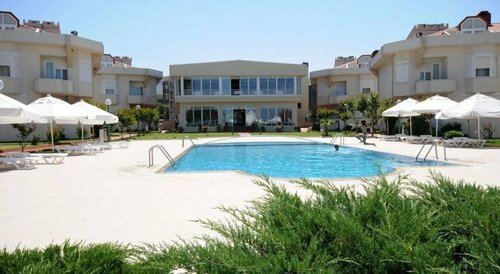 Ida Kale Resort Hotel