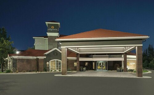 Гостиница La Quinta Inn & Suites by Wyndham Orem University Pwy/Provo в Ореме