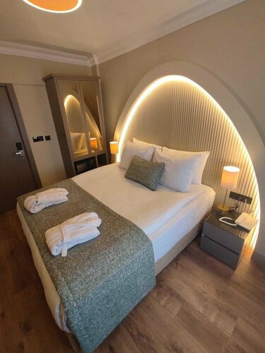 Mara Old City Hotel