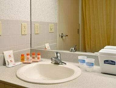 Гостиница Motel 6 Bethel, Ct - Danbury в Данбери
