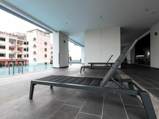 Фото Ong Kim Wee Residence