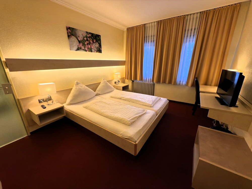 Фото Hotel am Marschiertor