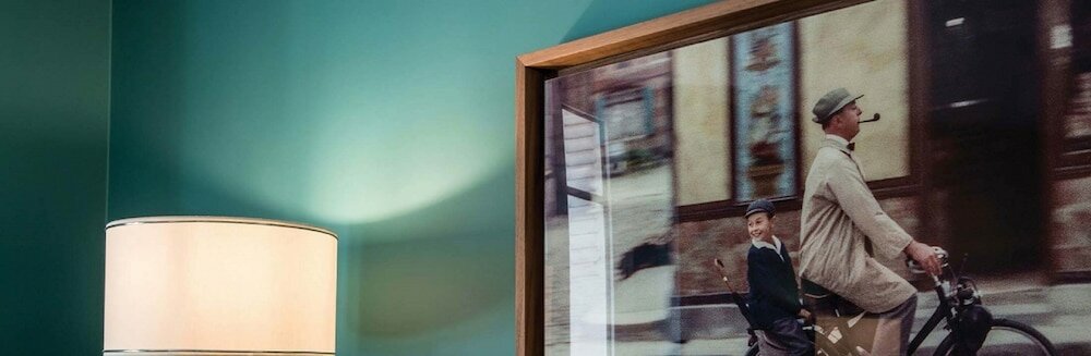 Фото Hotel Beaurepaire