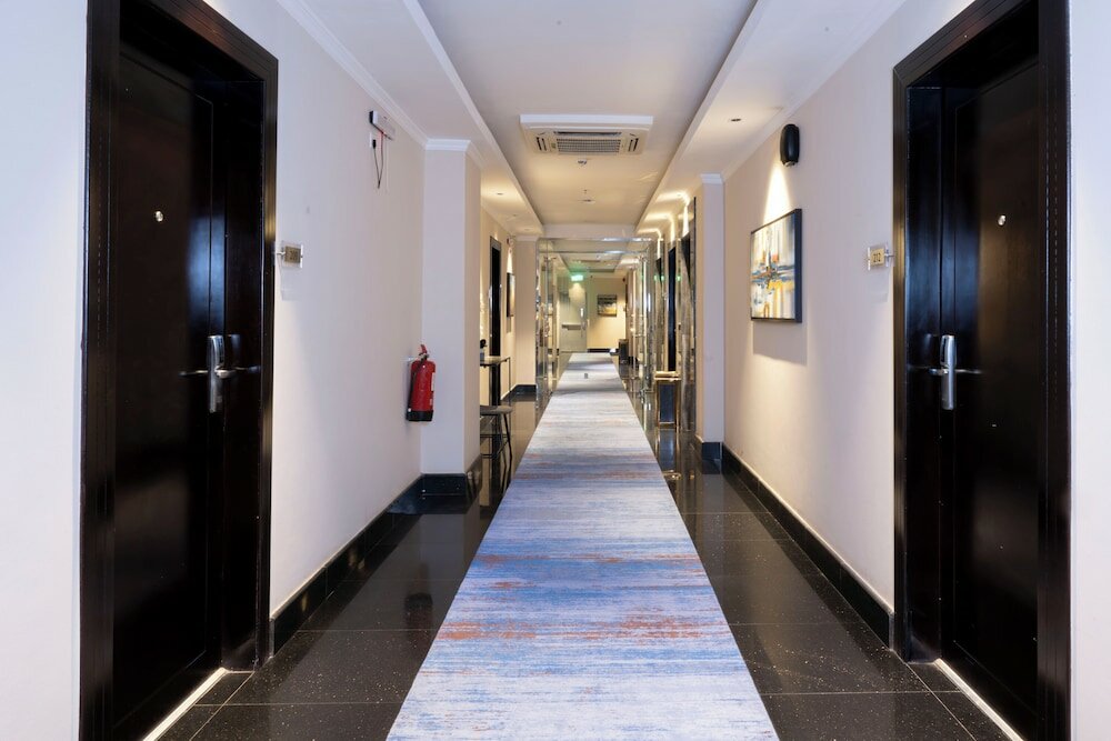 Фото Hayat Al Riyadh Washam Hotel