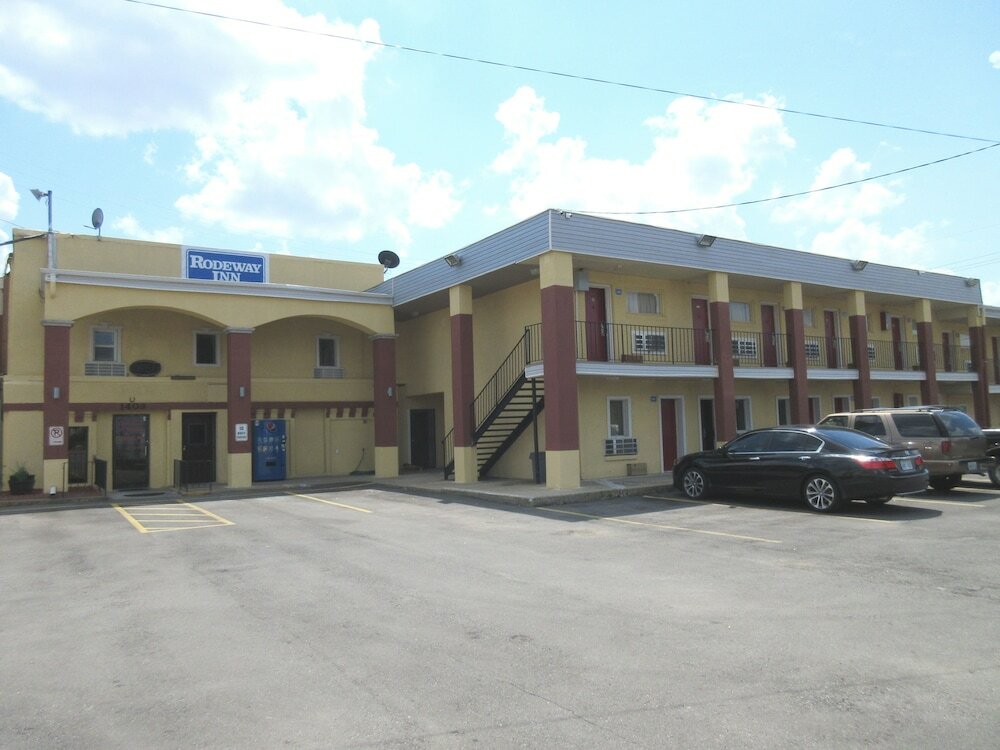 Фото Rodeway Inn