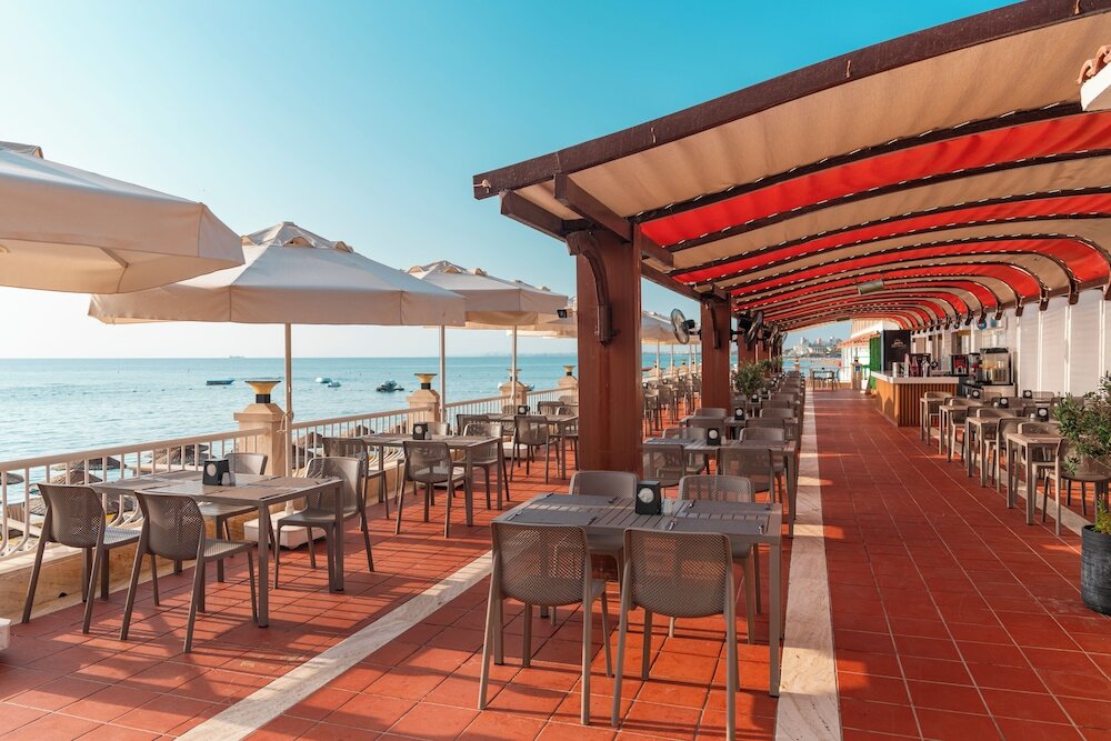 Фото Salamis Bay Conti Resort Hotel