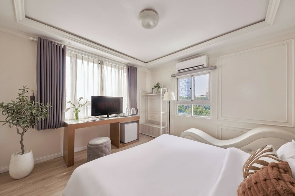Фото Quy Hung Hotel