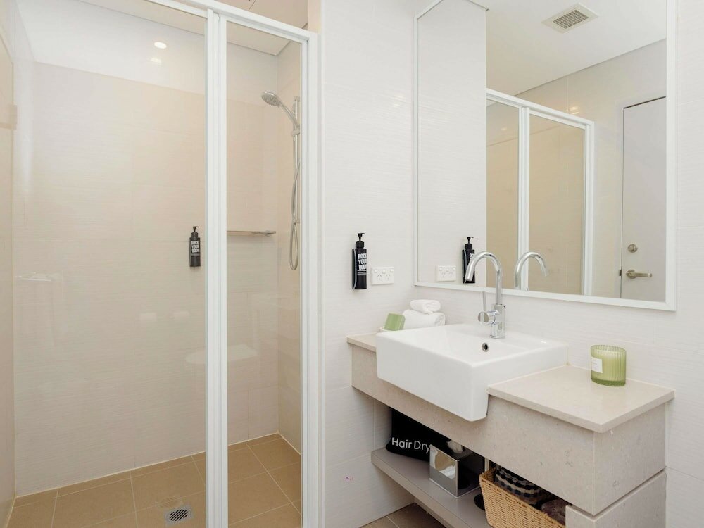 Фото Ibis Styles The Entrance