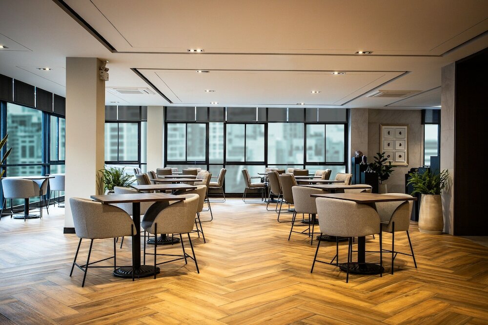 Фото Sam E Hotel Bangkok Sathorn
