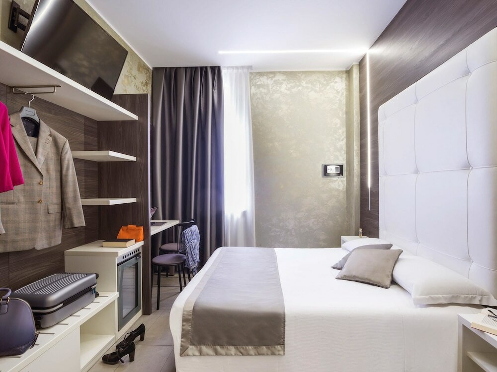 Фото Ibis Styles Milano Centro