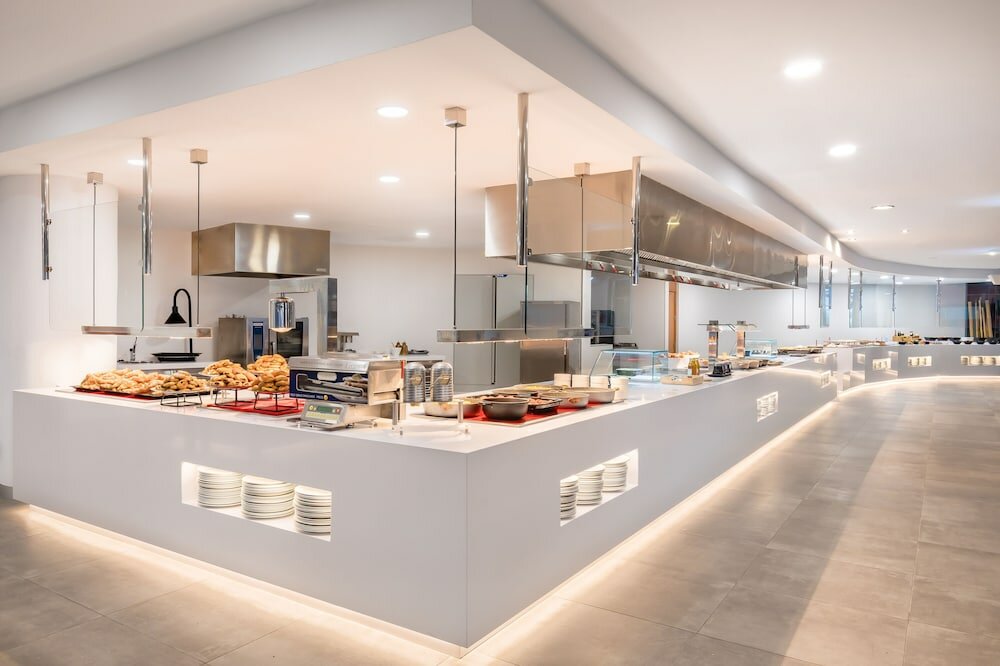 Фото Barceló Santiago