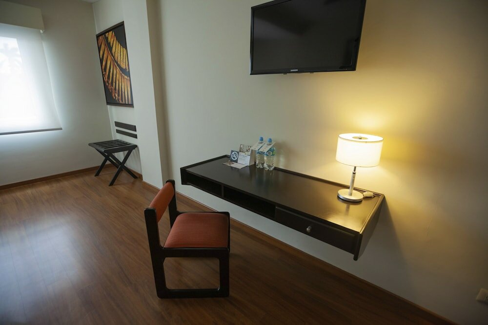 Фото Casa Andina Select Chiclayo