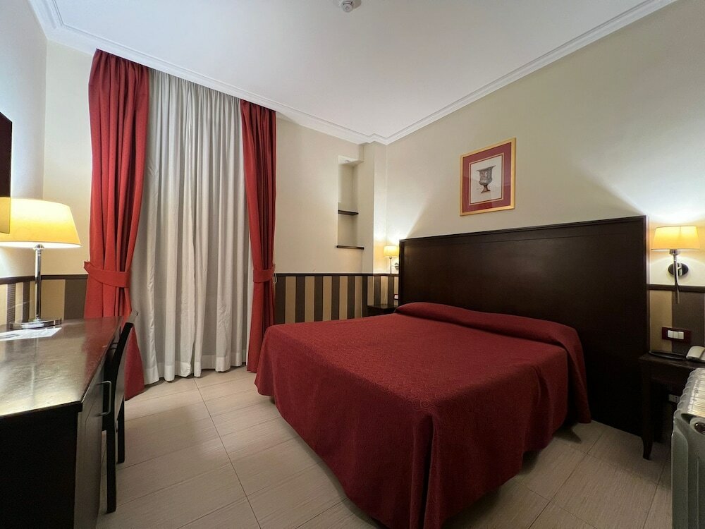 Фото Hotel Garda