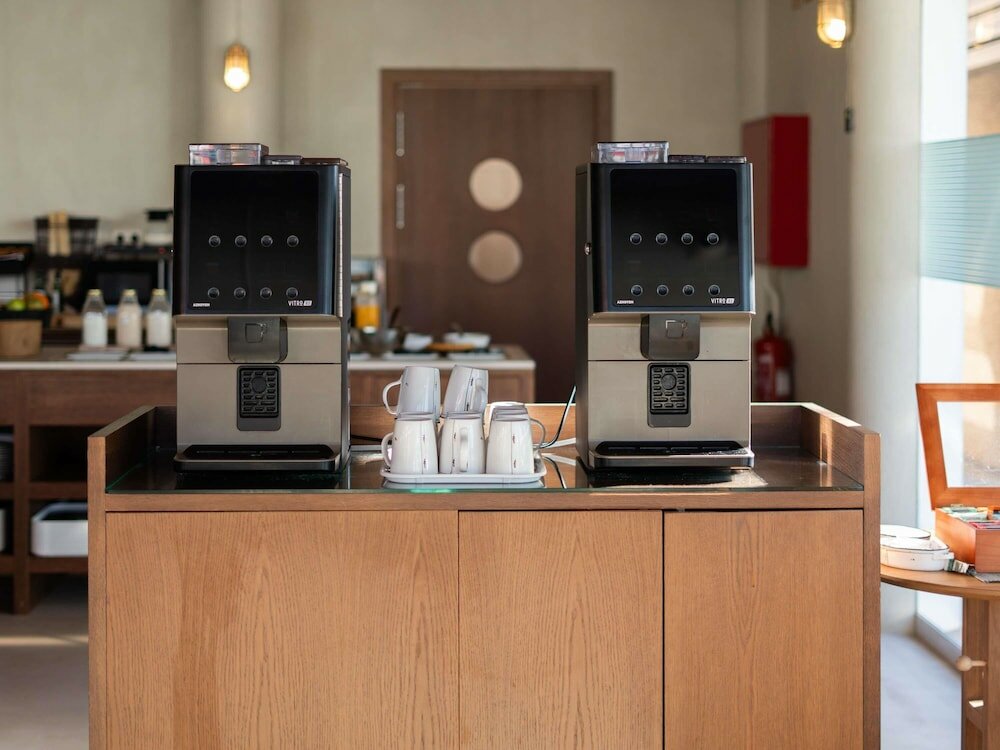 Фото Ibis Valencia Alfafar