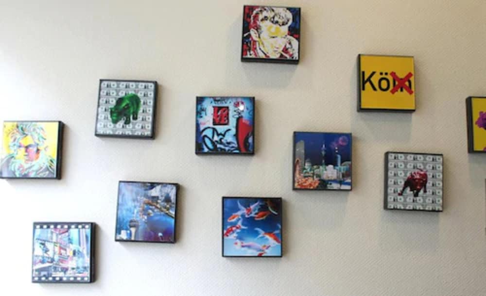 Фото Monopol Hotel