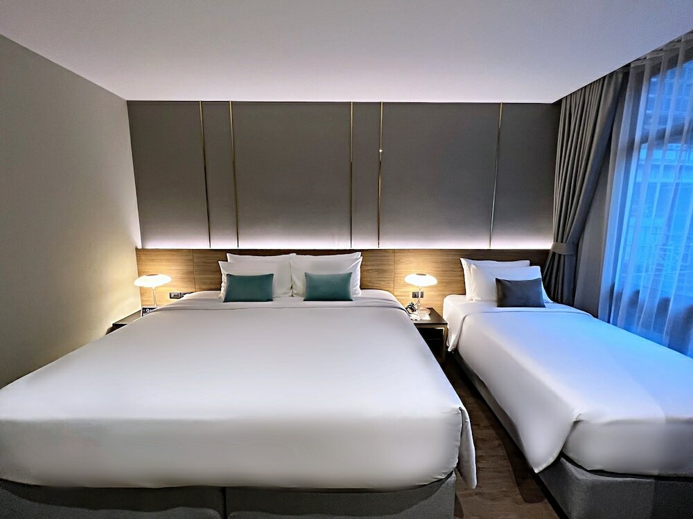 Фото Sam E Hotel Bangkok Sathorn