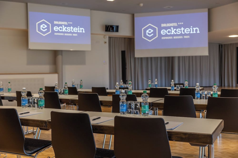Фото Dialoghotel Eckstein