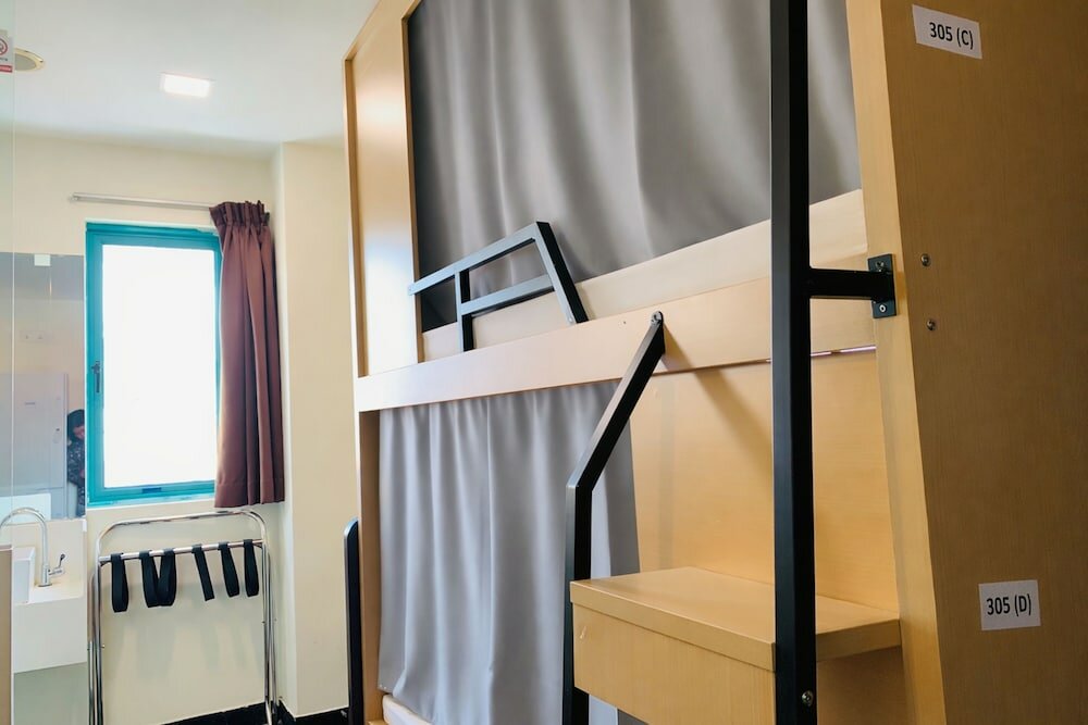 Фото L Hotel @ 51 Desker