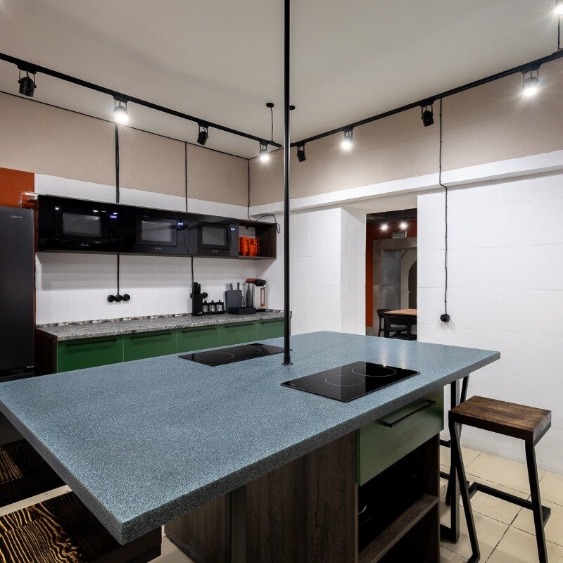 Фото Хостел у Кремля № 1