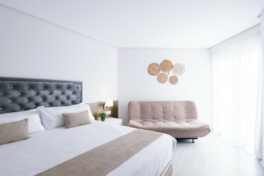 Фото Cullera Holiday Hotel