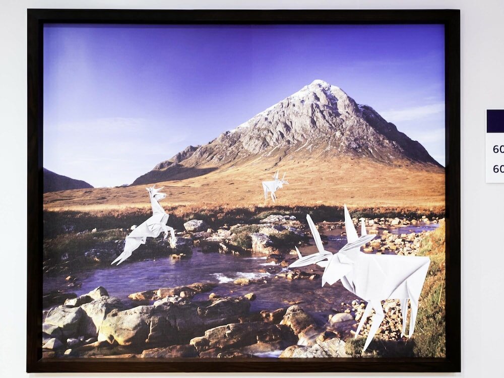 Фото Ibis Styles Edinburgh Centre St Andrew Square