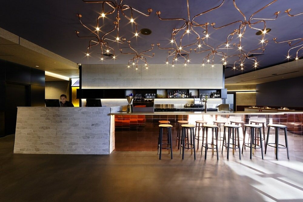 Фото Alpha Mosaic Hotel Fortitude Valley