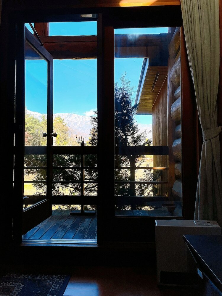 Фото Hakuba Brownie Cottages & Condominiums