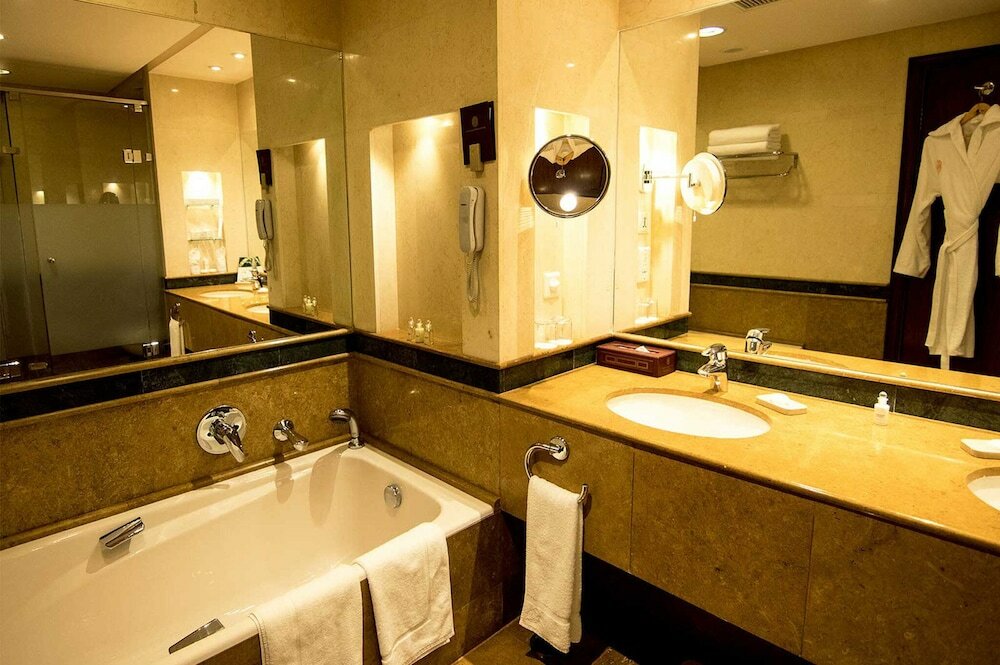 Фото Гостиница Islamabad Serena