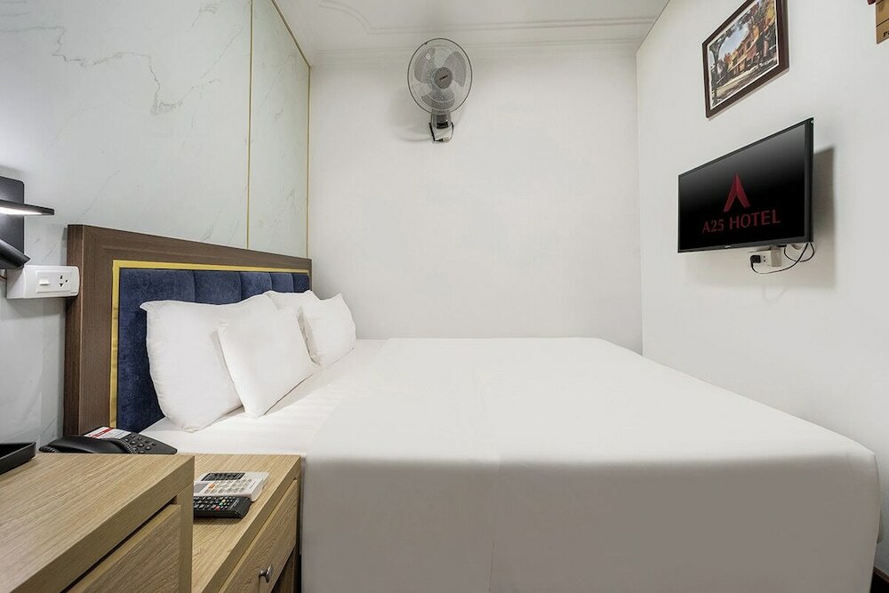 Фото A25 Hotel - Tue Tinh