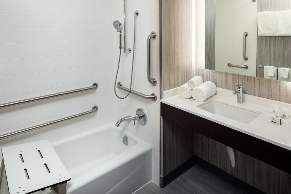 Фото Holiday Inn Express Washington Dc Downtown, an Ihg Hotel