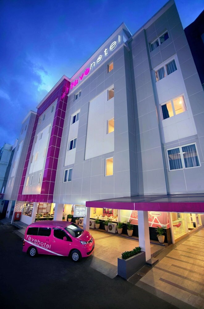 Фото Favehotel Kelapa Gading