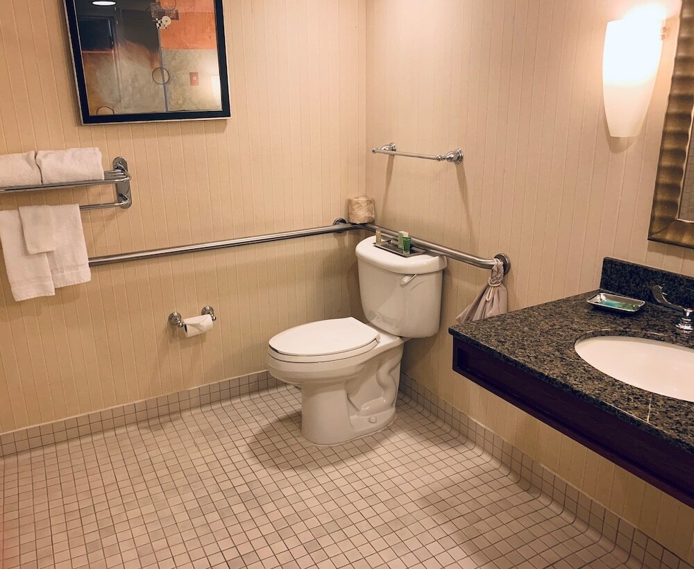 Фото Ontario Airport Hotel & Conference Center