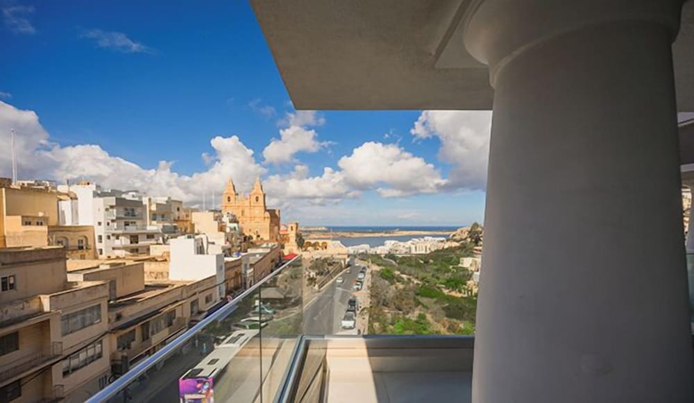 Фото Maritim Antonine Hotel & SPA Malta