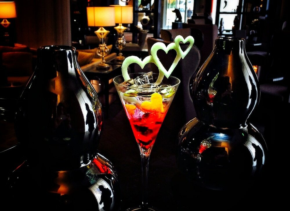 Фото Park Hotel Grenoble