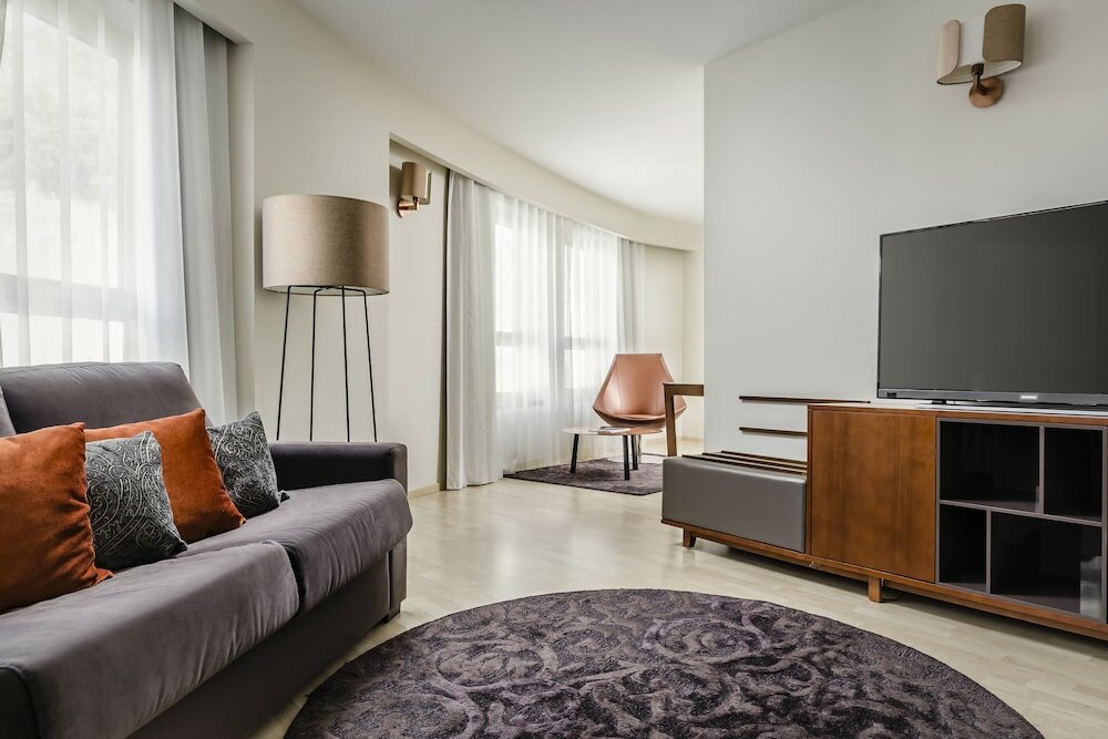 Фото Eurostars Andorra