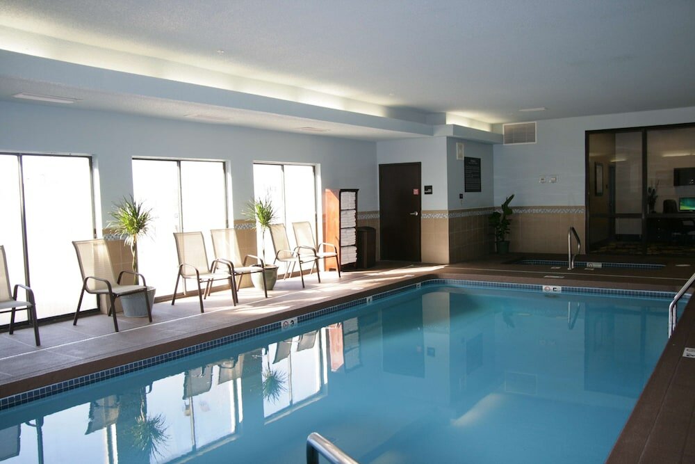 Фото Hampton Inn Olathe