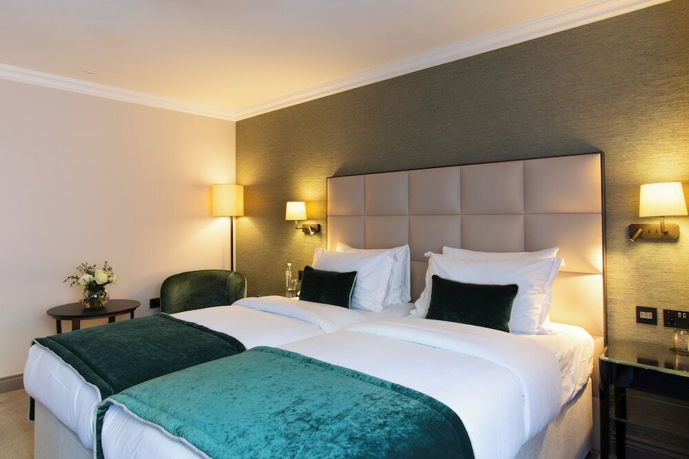 Фото The Rathbone Hotel, Fitzrovia