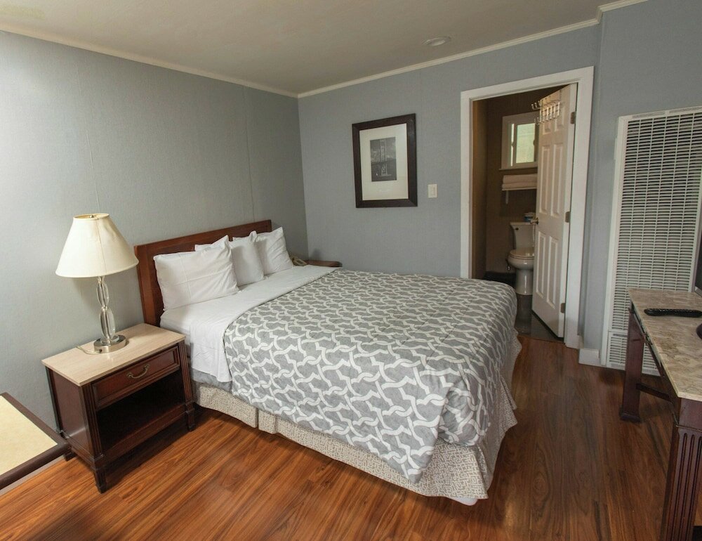 Фото Pacific Heights Inn