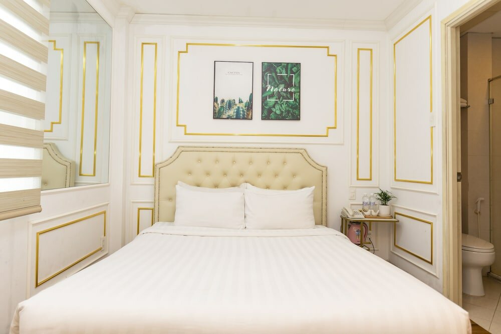 Фото Quy Hung Hotel