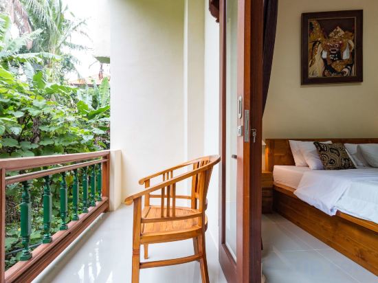 Фото Alam Pangkung Ubud