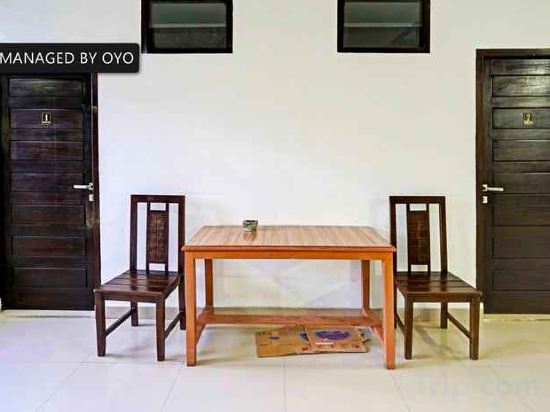 Фото Oyo 1586 Kerangga Homestay Syariah