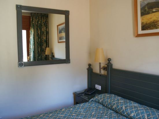 Фото Hotel Sant Jordi by Alegria