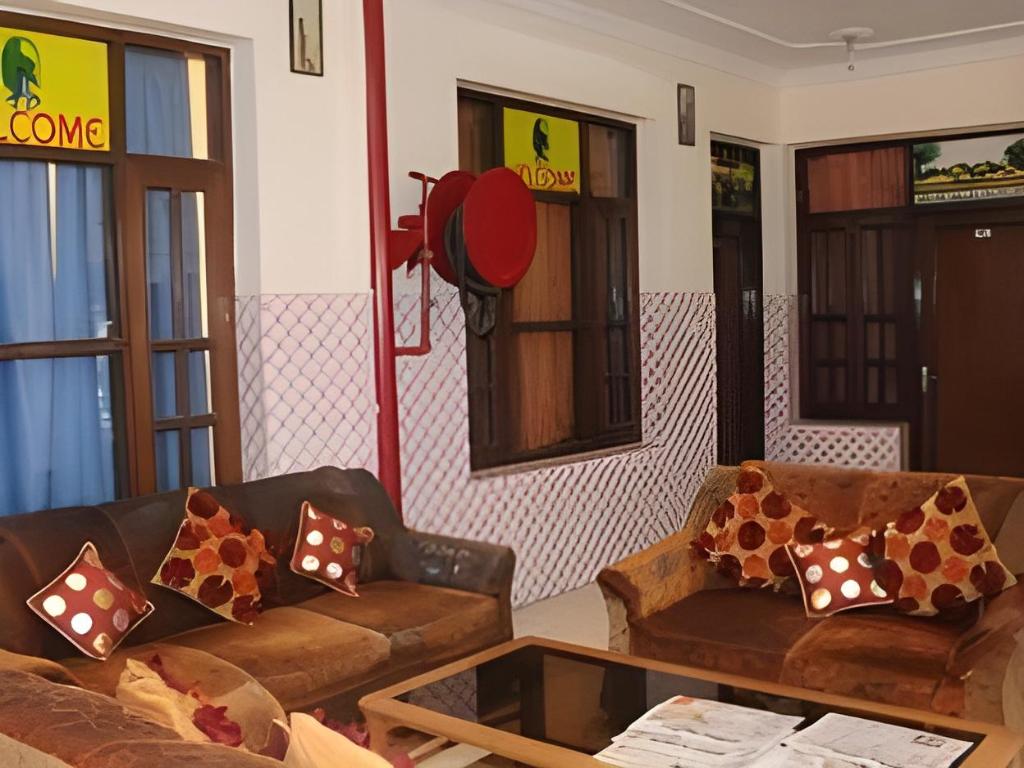 Фото Hotel Surya Palace