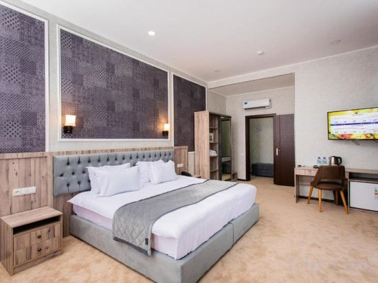 Фото Gabrielle International Hotel