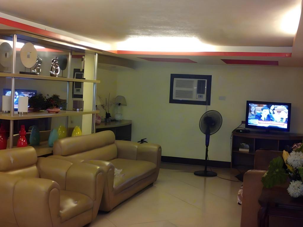 Фото Iloilo Budget Inn - Valeria
