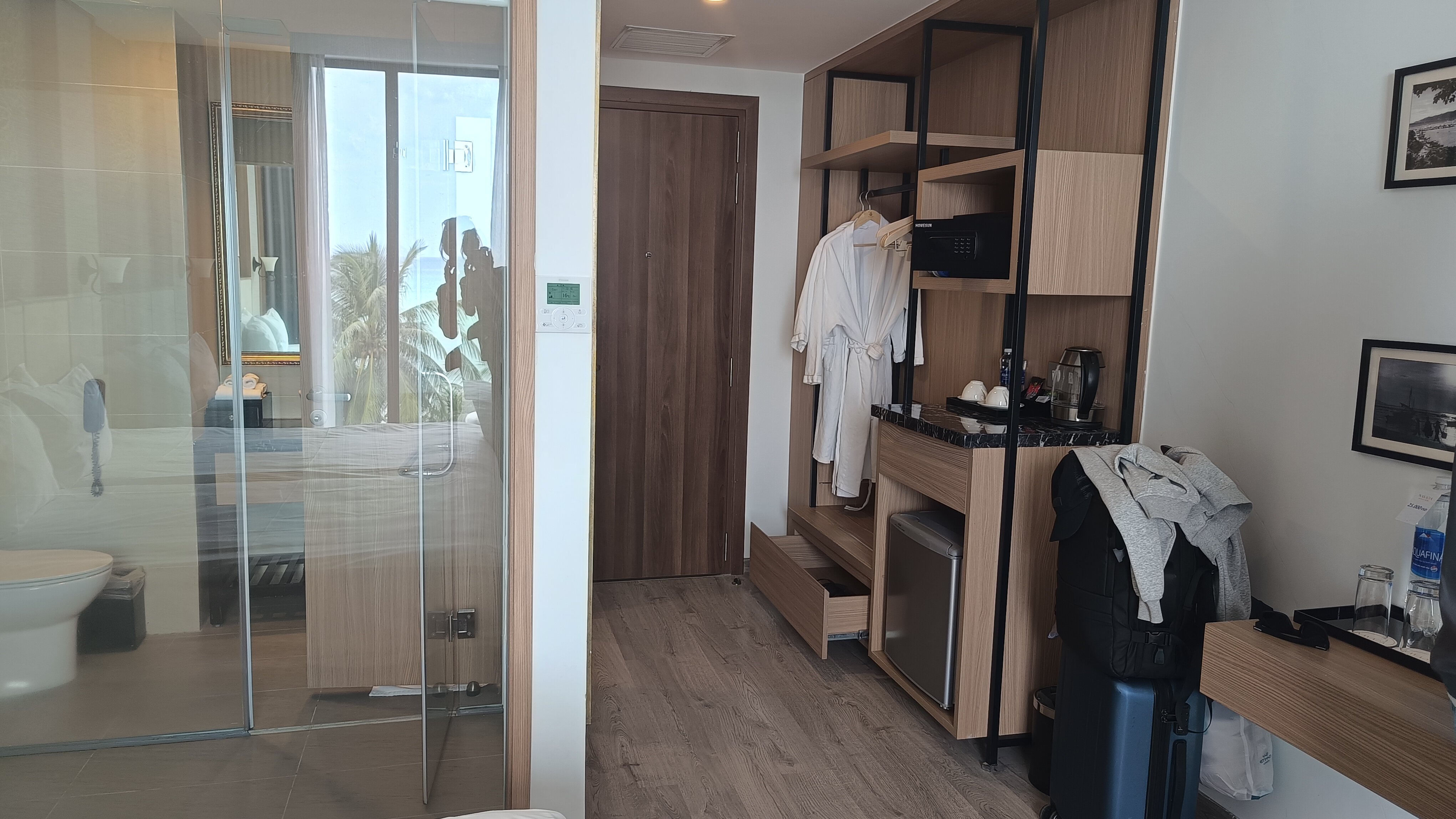 Фото Navada Beach Hotel